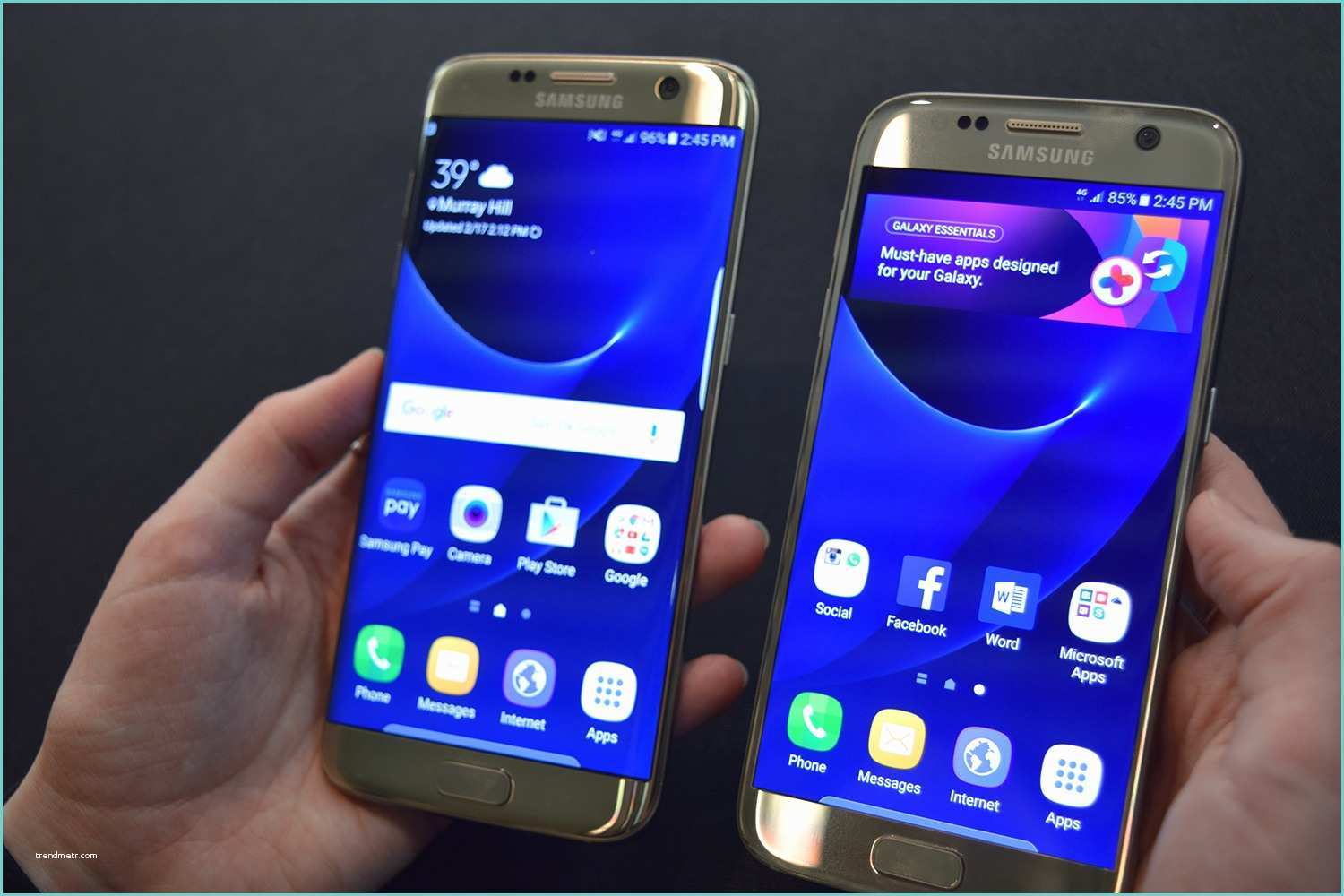 Mediaworld Samsung S7 Edge Here S How to order Your Galaxy S7 or S7 Edge