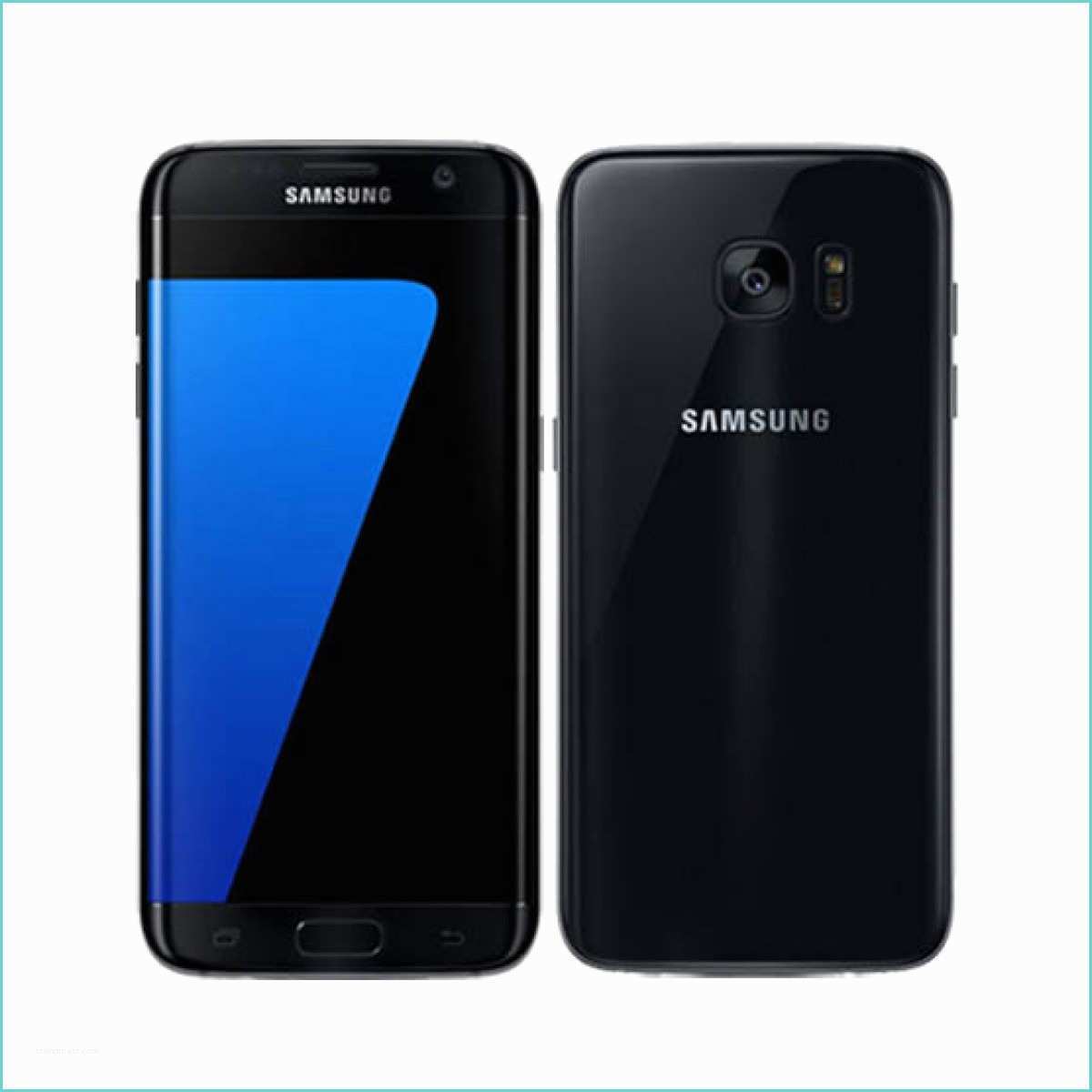 Mediaworld Samsung S7 Edge S7 Edge Dual Sim Black at Lowest Price Of Rs 54 949 In