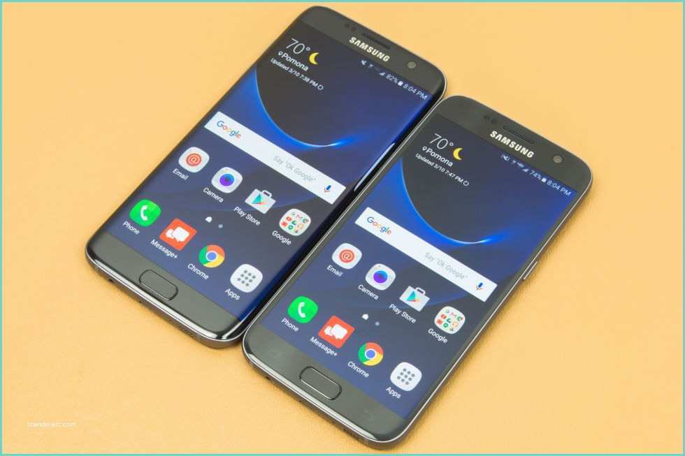 Mediaworld Samsung S7 Edge Samsung Galaxy S7 and S7 Edge Review the Galaxy S6 2 0