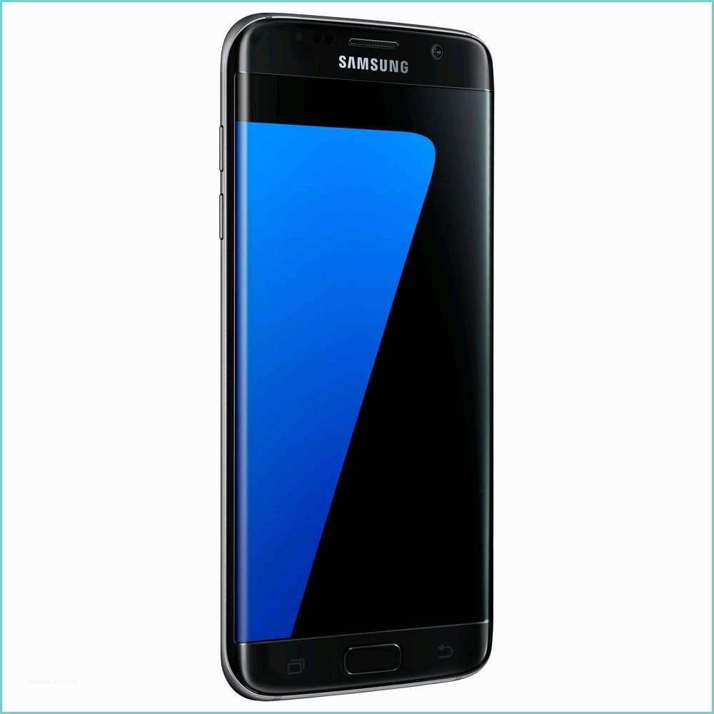 Mediaworld Samsung S7 Edge Samsung Galaxy S7 Edge 32gb Noir Sm G935f Expansys