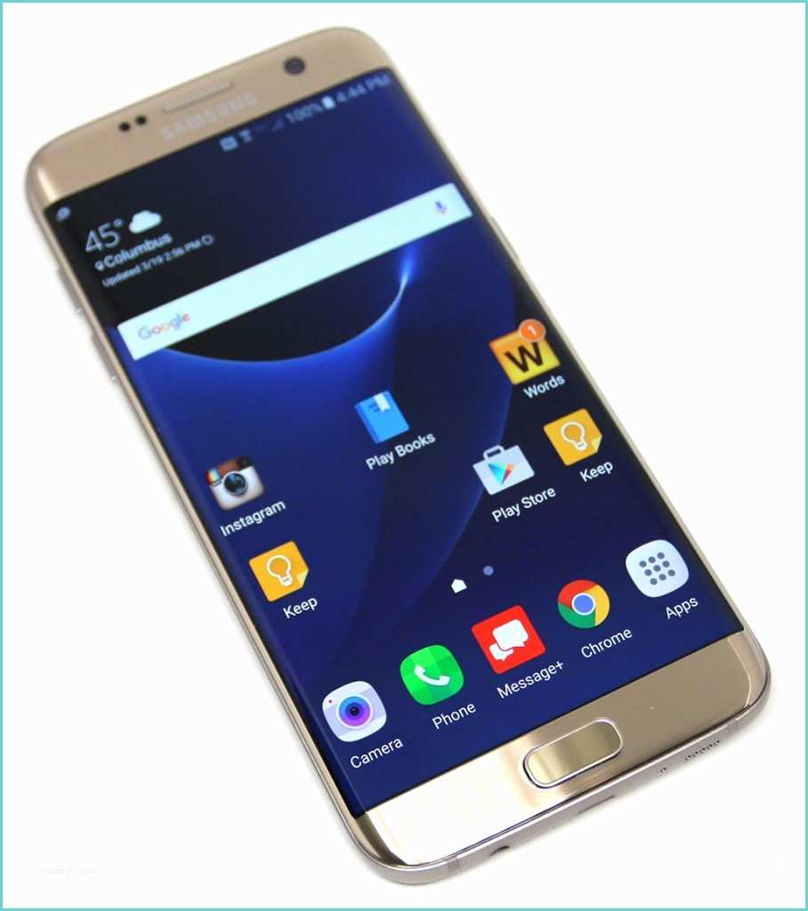 Mediaworld Samsung S7 Edge Samsung Galaxy S7 Edge Review the Gad Eer