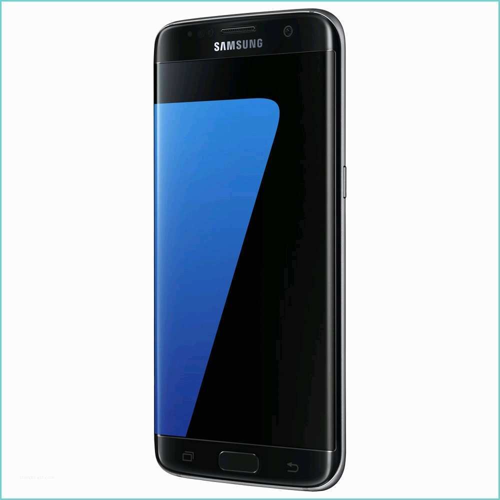 Mediaworld Samsung S7 Edge Samsung Galaxy S7 Edge Uk 32gb Black Expansys Uk