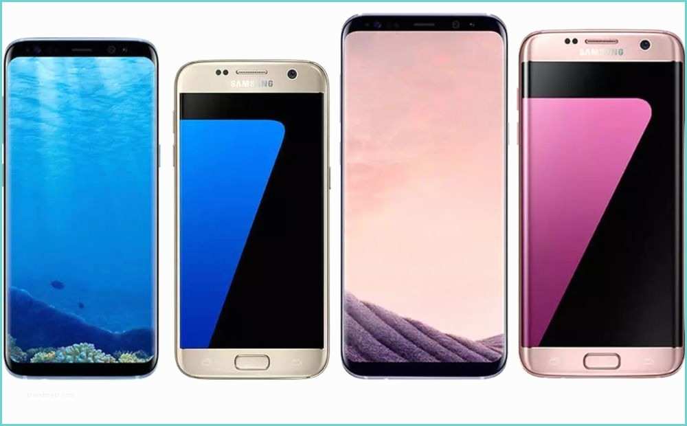 Mediaworld Samsung S7 Edge Samsung Galaxy S8 Plus S8 S7 Edge S7 S6 Unlocked T