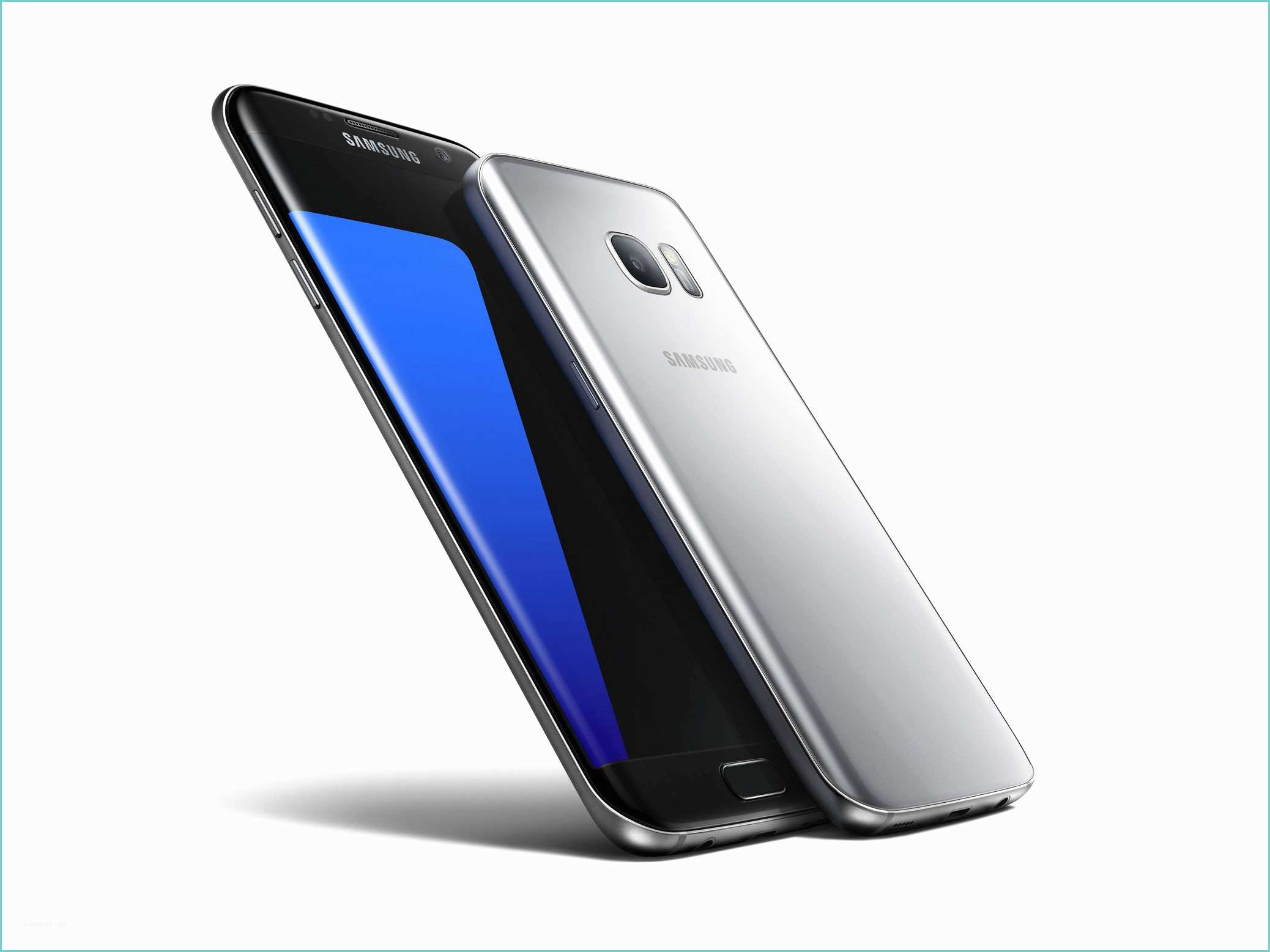 Mediaworld Samsung S7 Edge Samsung Launches Galaxy S7 and S7 Edge with Dual Pixel Af