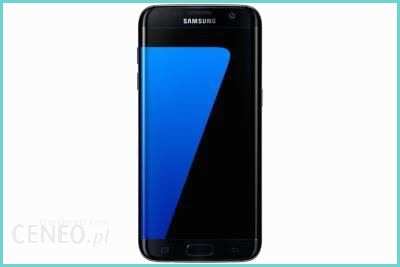 Mediaworld Samsung S7 Edge Smartfon Samsung Galaxy S7 Edge Sm G935f 32gb Czarny