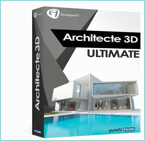 Meilleur Logiciel Architecture 3d Architecte 3d Ultimate 2017 Le Logiciel Ultime D