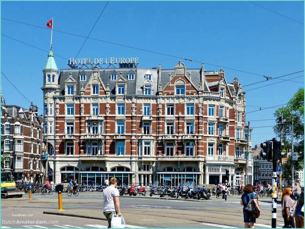 Meilleurs Htels De Charme Amsterdam Amsterdam Hotels Guide