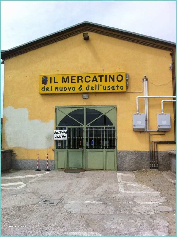 Mercatino Usato Cagliari Via Dolcetta Il Mercatino Del Nuovo E Dell’usato Negozi Di Usato
