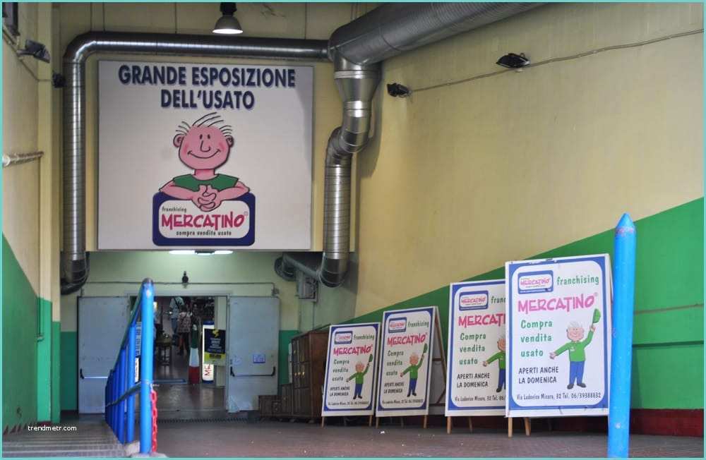 Mercatino Usato Cagliari Via Dolcetta Il Mercatino Dell’usato Vintage & Second Hand Clothing