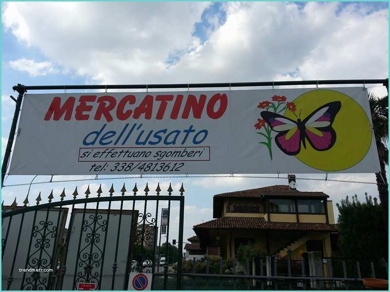 Mercatino Usato Cagliari Via Dolcetta Mercatino Dell Usato Provincia Di Milano M N Mediazione