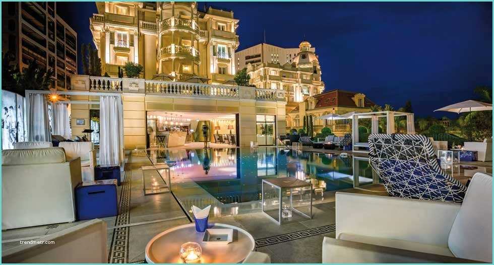 Metropole Hotel Monte Carlo Hotel Metropole Monte Carlo Hotels & Style