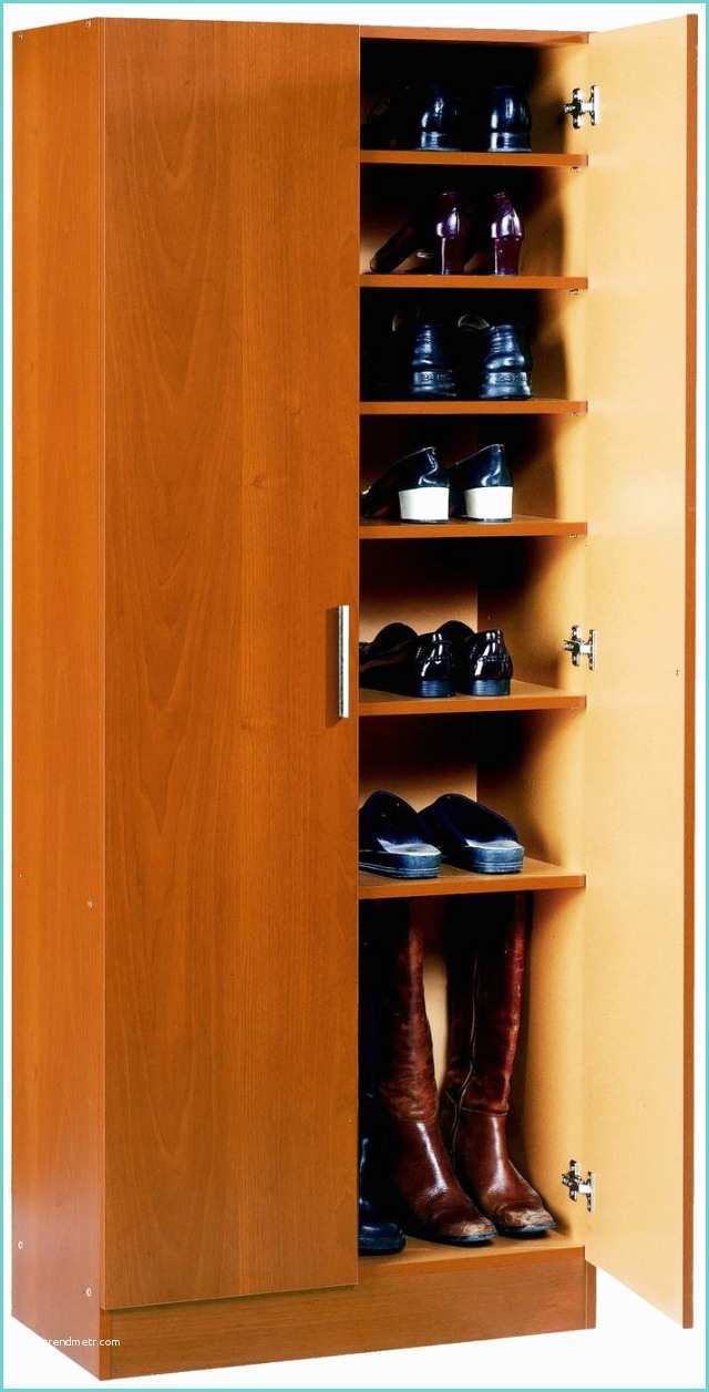Meuble A Chaussure Armoire Armoires Chaussures