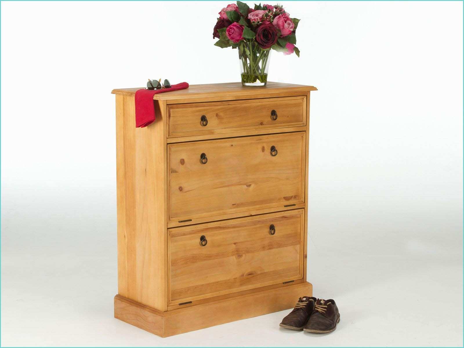 Meuble A Chaussure Armoire Meuble Chaussure Massif