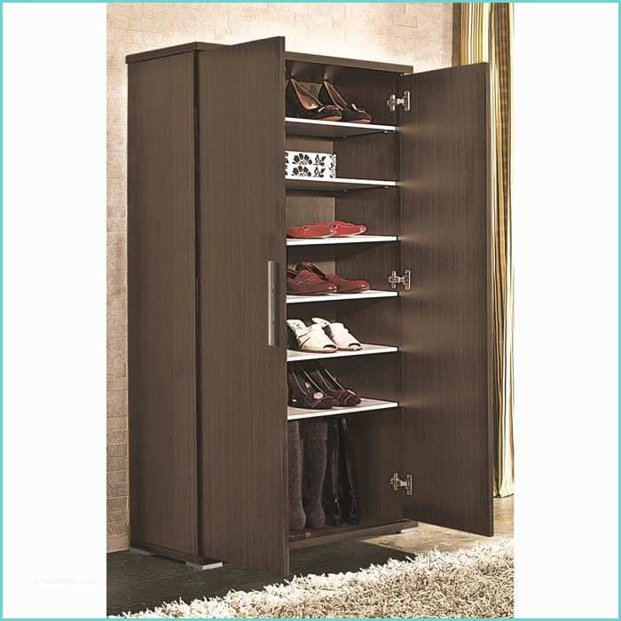 Meuble A Chaussure Armoire Meuble D Angle Pour Chaussures