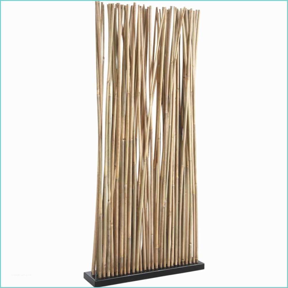 Meuble De Sparation Ikea Paravent Séparation forêt Bambou Naturel 5050