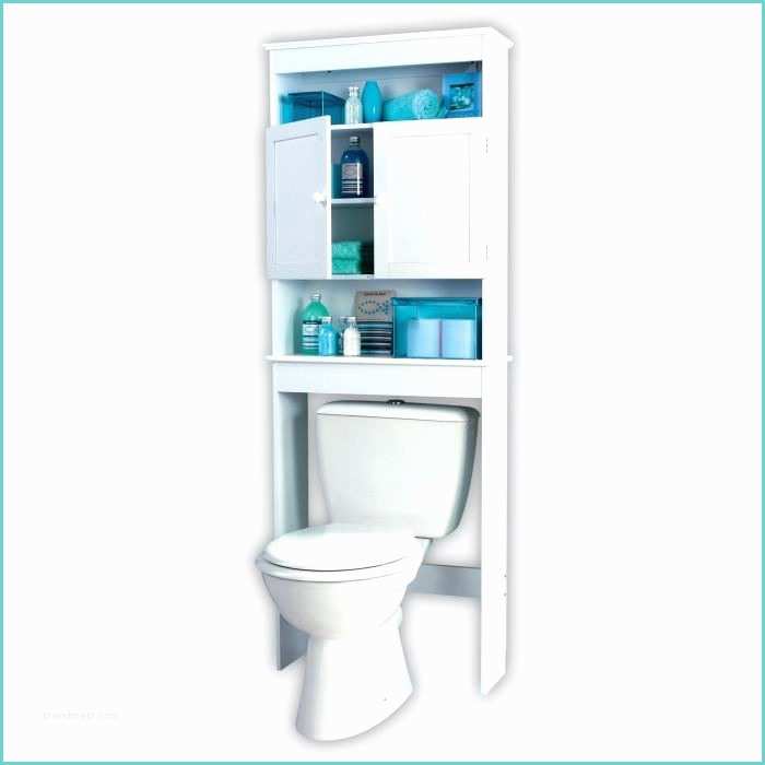 Meuble De toilette Ikea Meuble Wc Blanc Achat Vente Colonne Armoire Wc