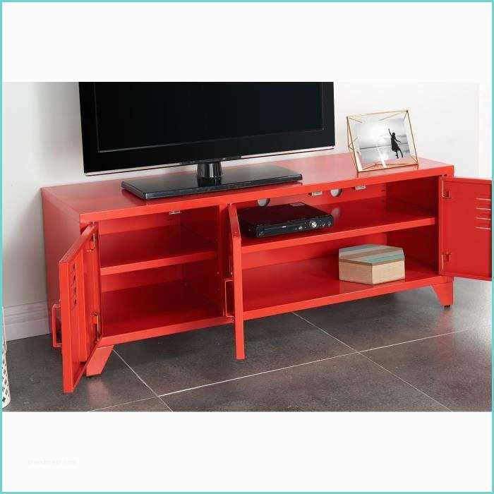 Meuble Laqu Rouge Ikea Meuble Tv Rouge Laque Maison Design Wiblia