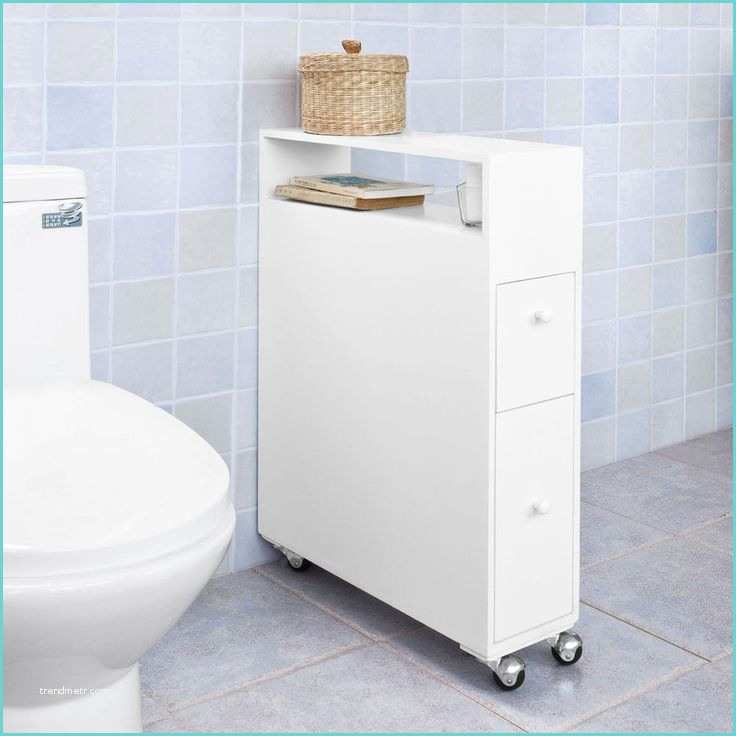 Meuble organiseur toilette 15 Must See Armoire Wc Pins