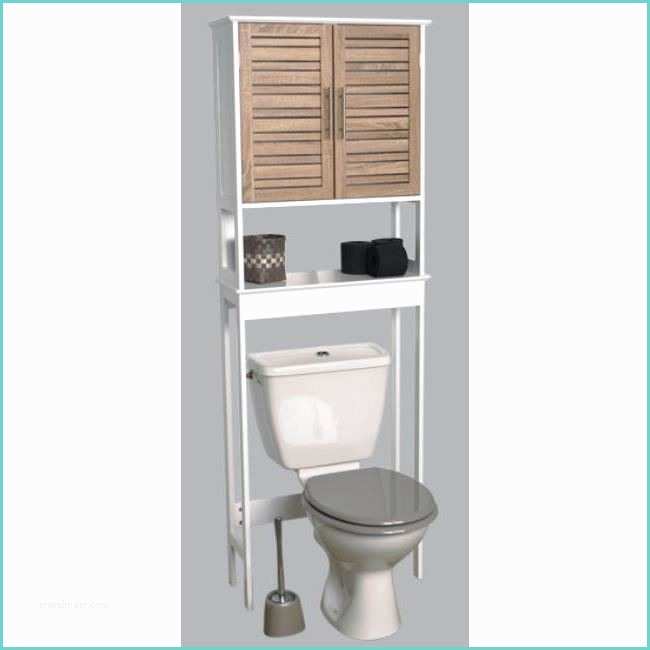 Meuble organiseur toilette Meuble organiseur toilette Good Colonne Armoire Wc Porte