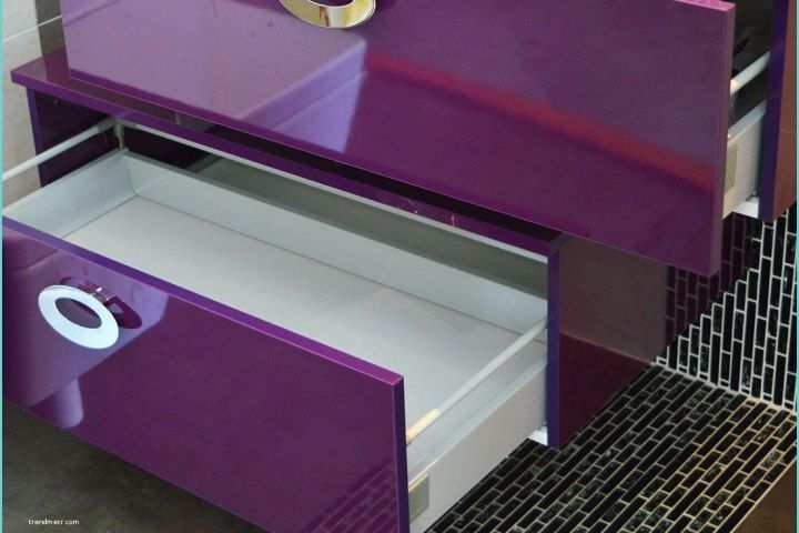 Meuble Salle De Bain Prune Mercier Carrelages