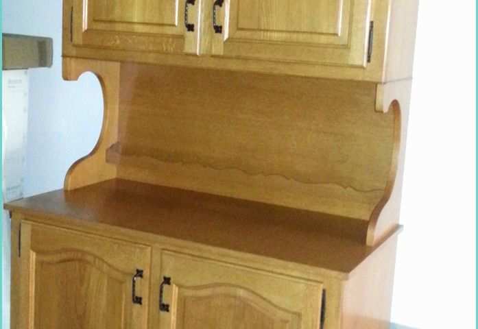 Meuble sous Vasque Style Ancien Meuble Ancien Revisit Peindre Bureau Ancien Relooker