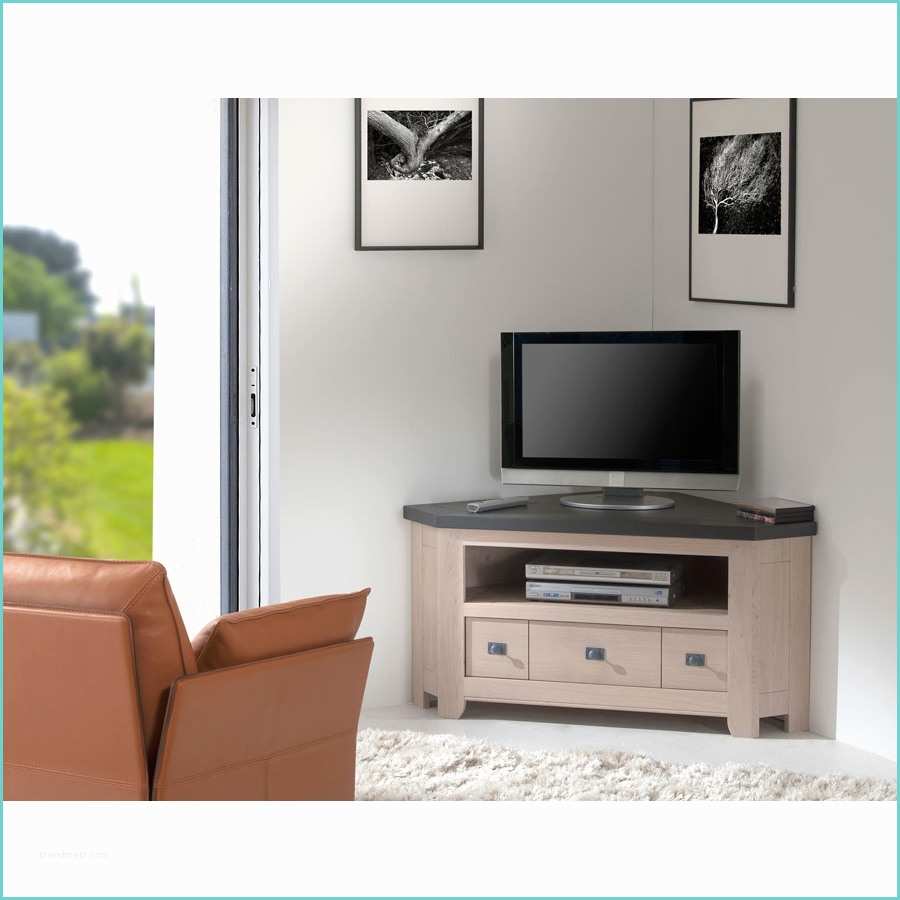 Meuble Tv Angle Verre Meuble Tv Moderne Verre solutions Pour La Décoration