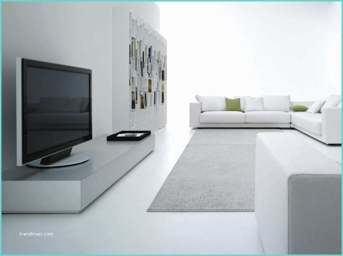 meuble tv design meubles bas