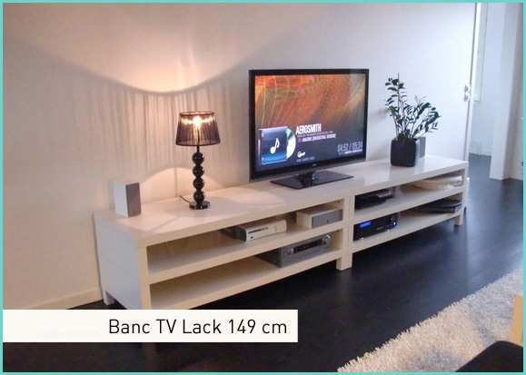 Meuble Tv Ikea Lack Meuble Tv Lack Awesome Album Banc Tv Besta Ikea