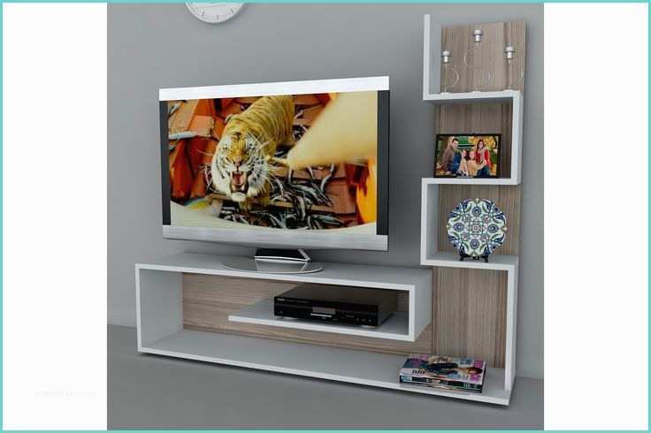 Meuble Tv Wooden Art Vente Wooden Art Meubles Tv Meuble Tv Metehan