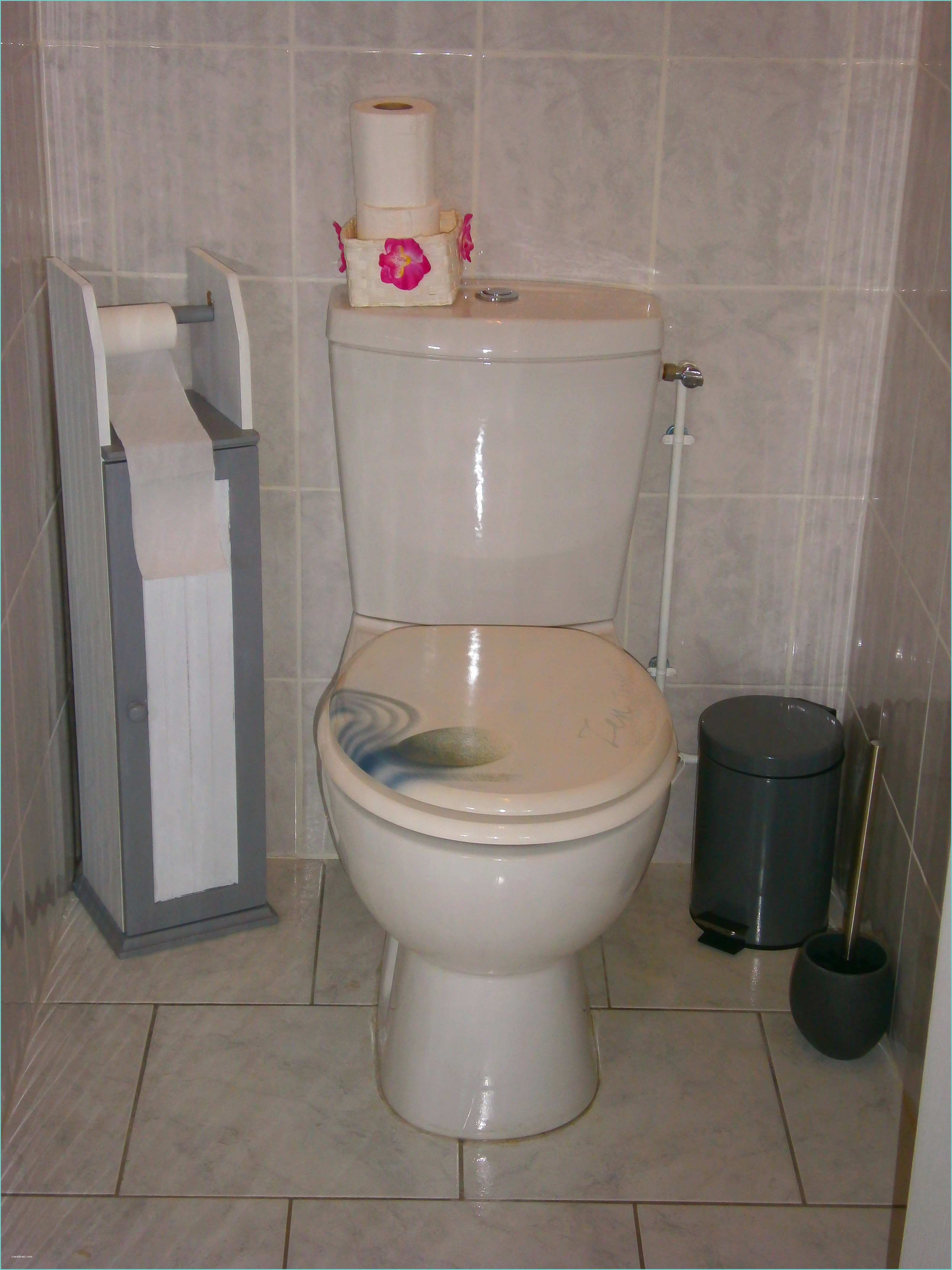Meuble Wc Gifi Meuble toilettes