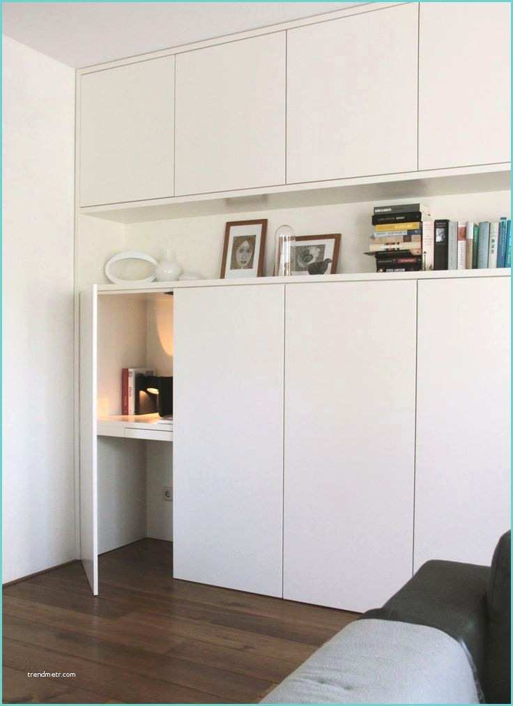 meubles modulables pour petit espace