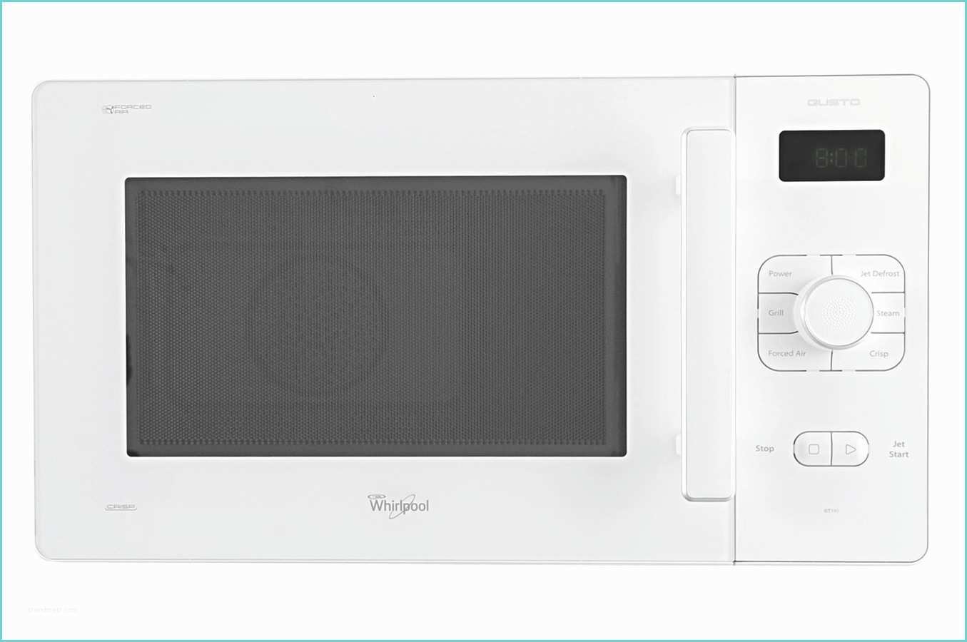 Micro Ondes Combine Whirlpool Micro Ondes Biné Whirlpool Gt390wh