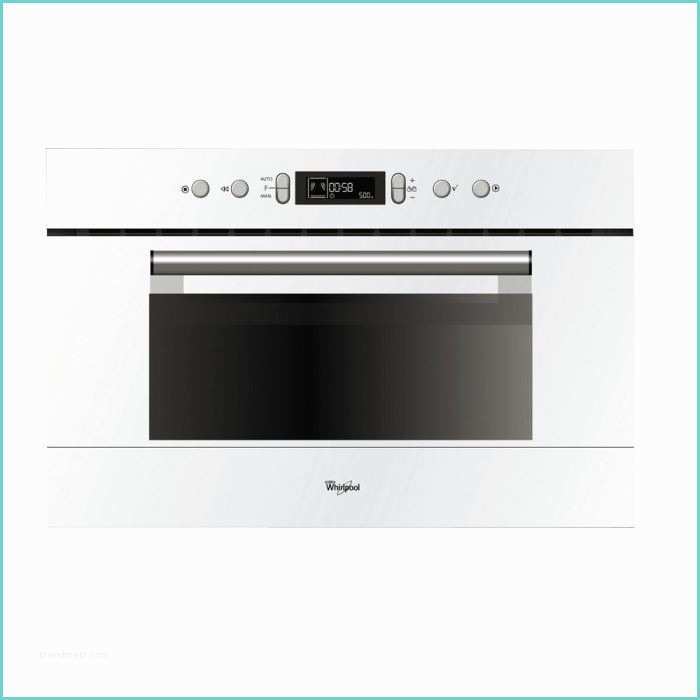 Micro Ondes Combine Whirlpool Whirlpool Amw703wh Micro Ondes Encastrable Achat Vente