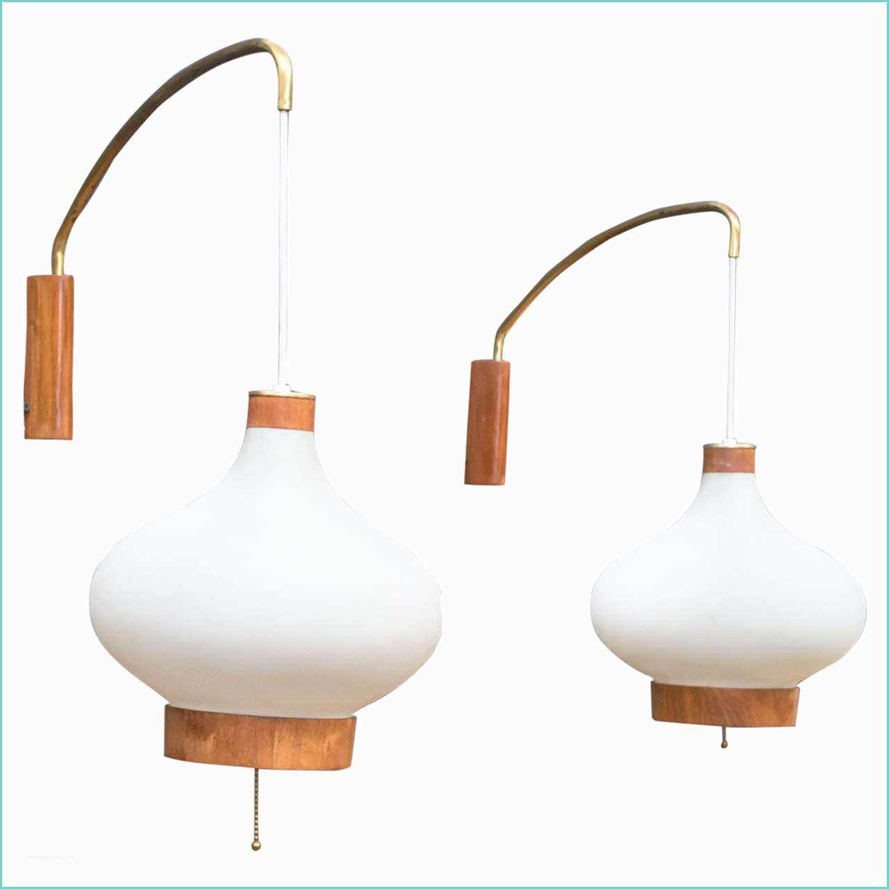 Midcentury Wall Sconce Mid Century Modern Wall Sconces for Sale at 1stdibs