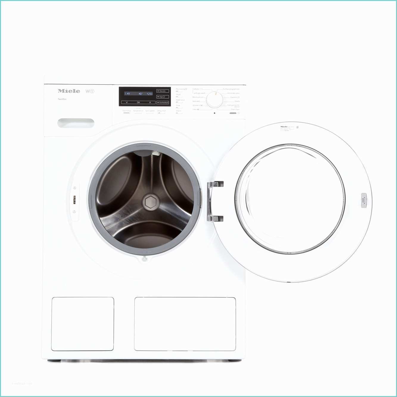 Miele Wkg 120 Test Buy Miele W1 Chromeedition Wkg120 Washing Machine