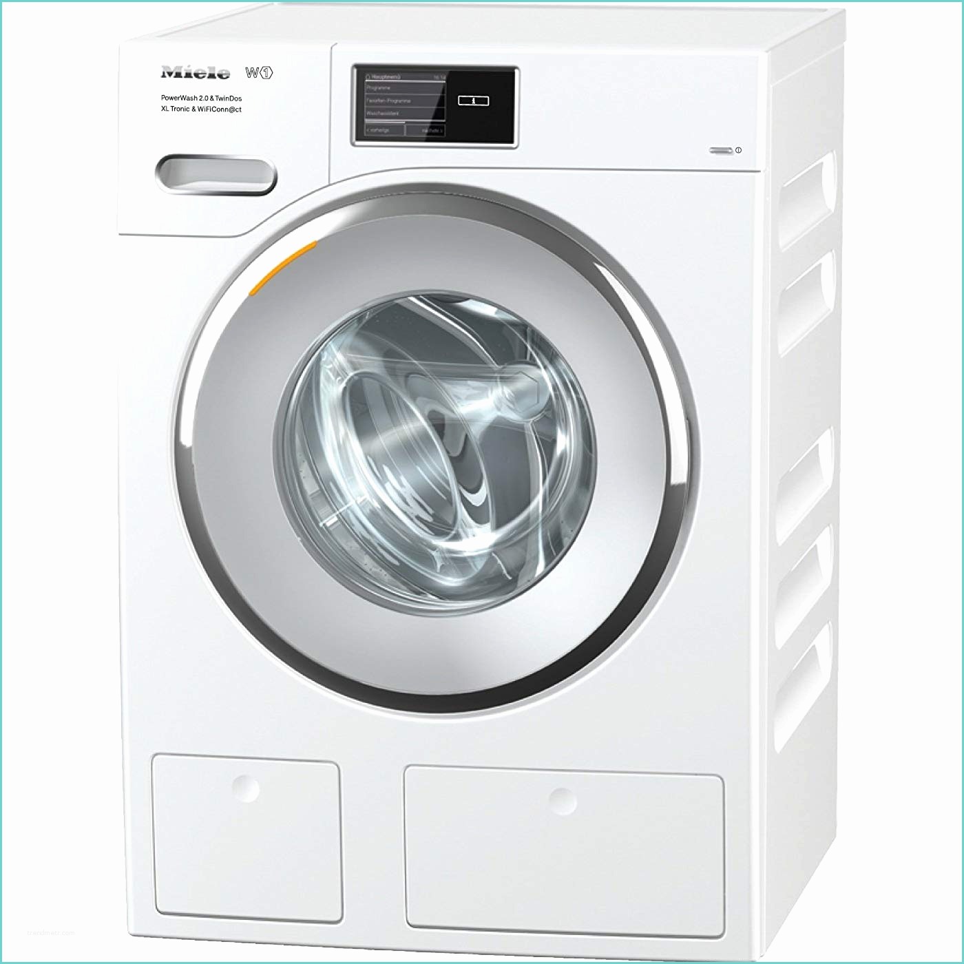 Miele Wkg 120 Test Miele Waschmaschine Test Die Besten Modelle Für 2018 Im