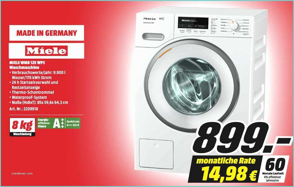 Miele Wmb 10020 Ch Miele Waschmaschine In Dresden Für Nur 899 Euro