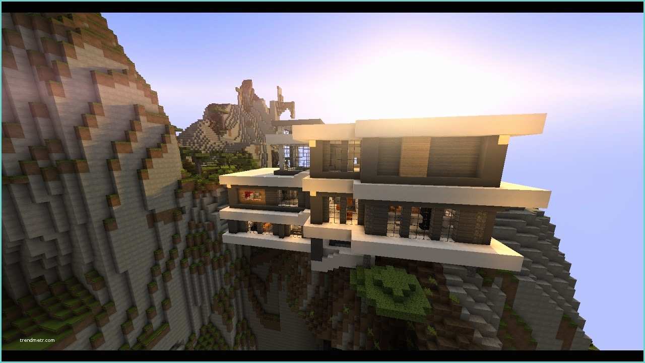 Minecraft La Plus Belle Maison Du Monde La Plus Belle Maison De Minecraft – Ventana Blog
