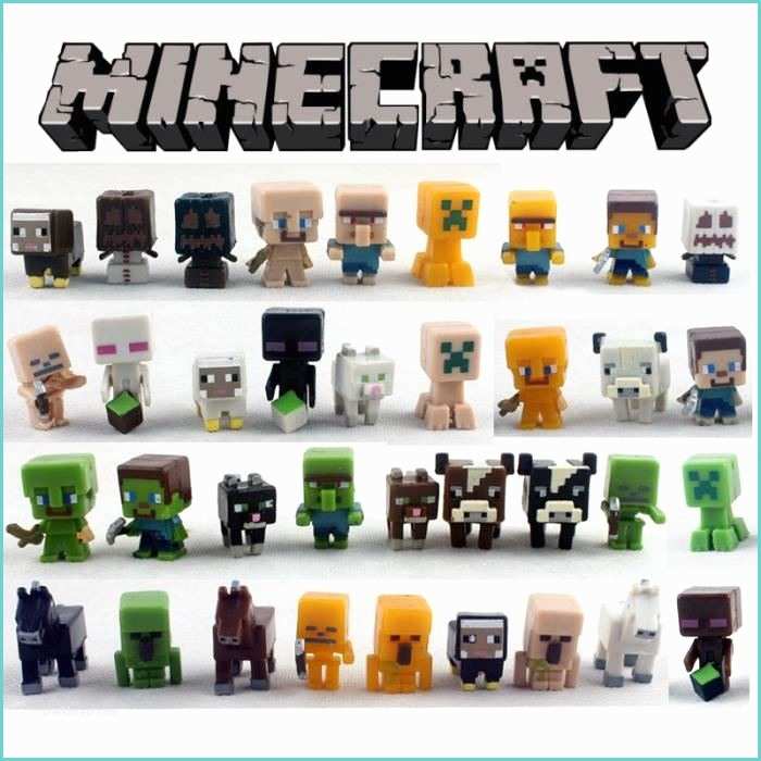 Minecraft Pas Cher Figurine Minecraft Achat Vente Jouets Minecraft Pas