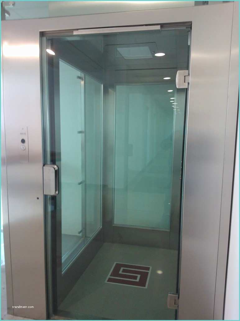 Mini ascensori Esterni Mini ascensori G T A