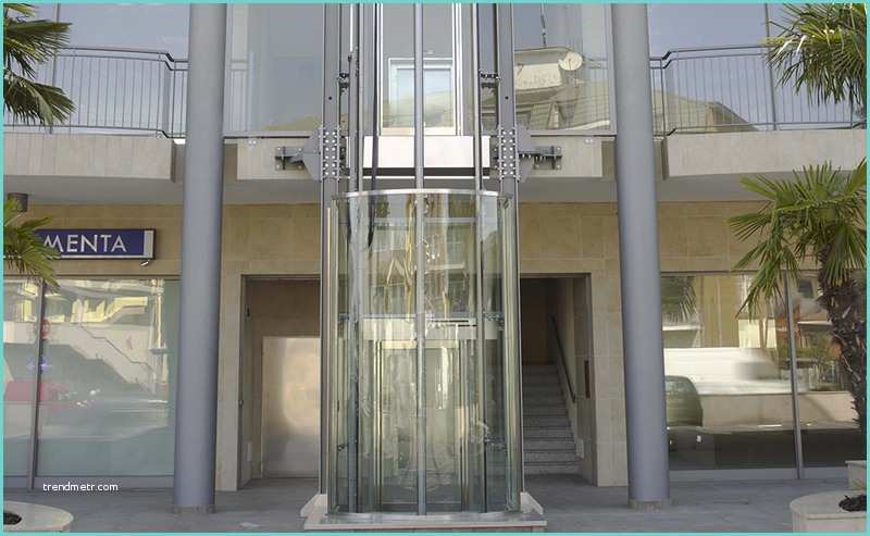 Mini ascensori Esterni Prezzi ascensori Esterni Prezzi Gruppo Millepiani ascensori