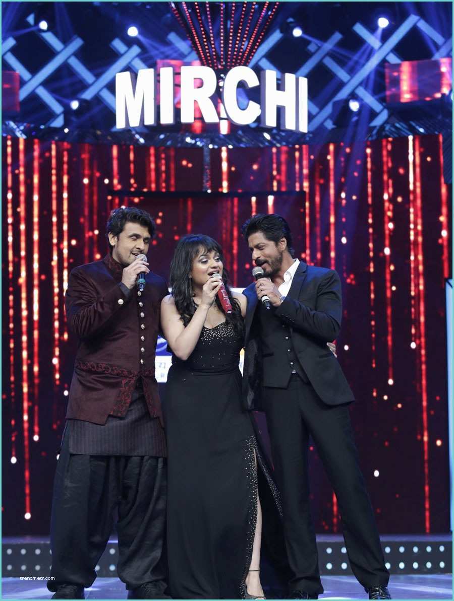 Mirchi Music Awards 2016 Mirchi Music Awards 2016