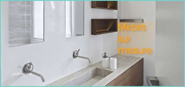 Miroir Acrylique Sur Mesure Verres Et Miroirs Sur Mesure Pour La Decoration Interieure