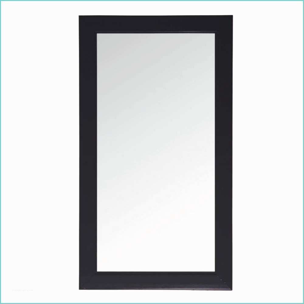 Miroir orangerie Maison Du Monde Miroir orangerie Noir – Ciabiz