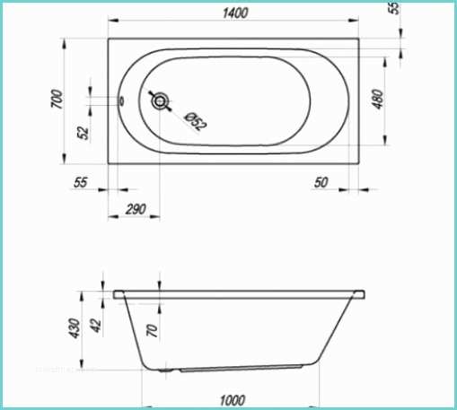 Misure Standard Vasche Da Bagno Mobili Lavelli Vasca Idromassaggio Dimensioni