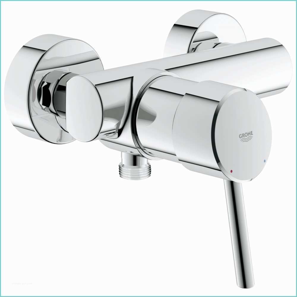 Mitigeur Grohe Douche Mitigeur Douche Concetto Grohe