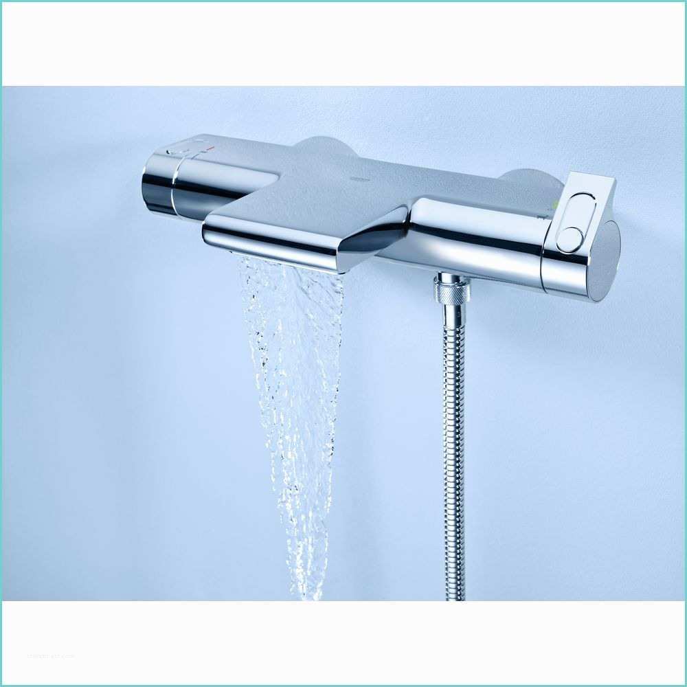 Mitigeur thermostatique Douche Grohe Grohe Grohtherm 2000 Mitigeur thermostatique De Douche