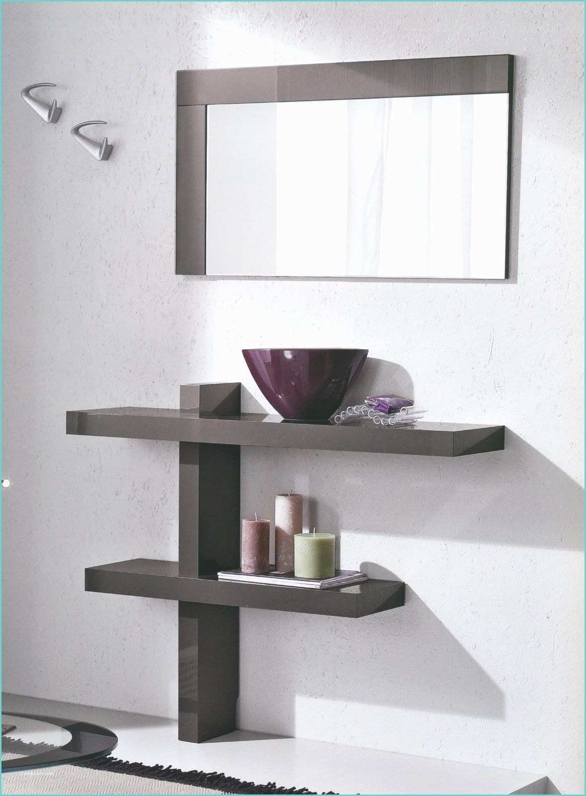 Mobile Ingresso Moderno Parasole Per Terrazzo Ikea
