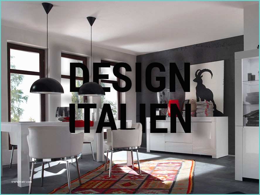 Mobilier Design Italien Design Italien Meubles Laqués