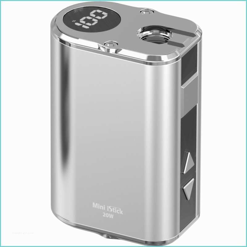 Mod Box Pas Cher Batterie Box Mini istick 20 Watts Moins Cher Box Eleaf